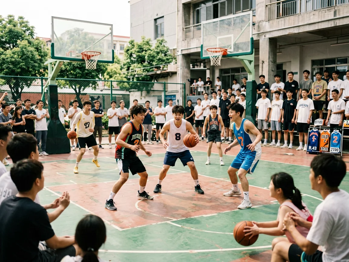 GAMEsports对阵LPL赛区顶尖强队赛事看点全梳理
